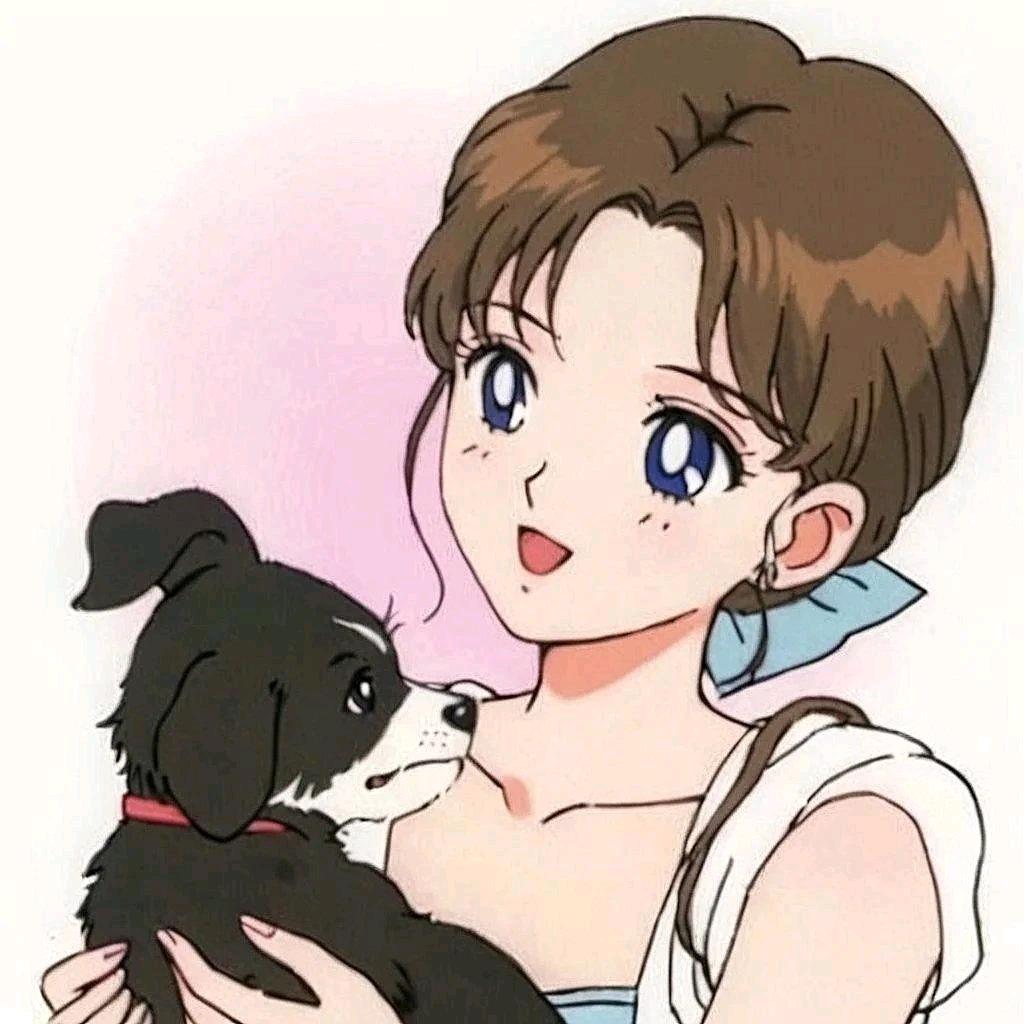 卿心 🌻