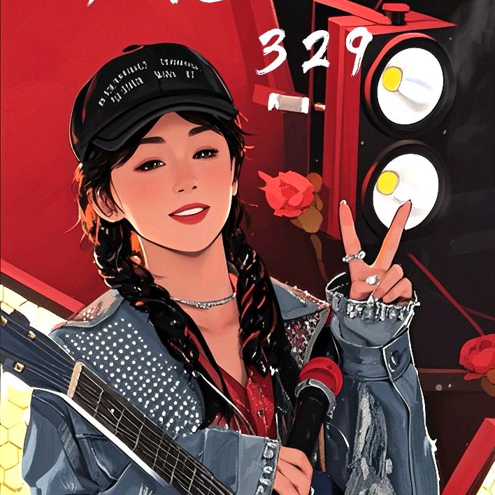 🌹马虎腾🌹（护花）³²⁹