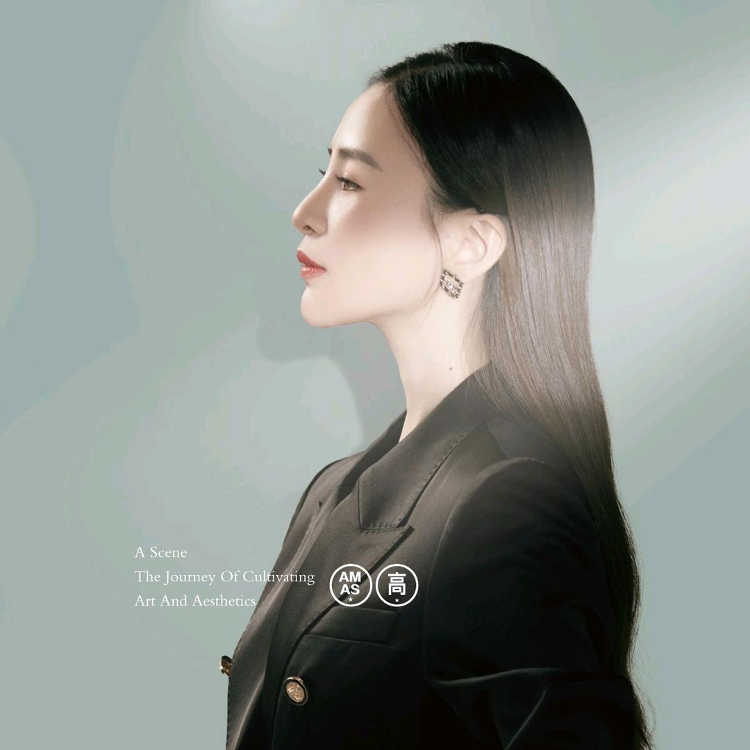 美学导师吴美美—9.16-17高阶美学班