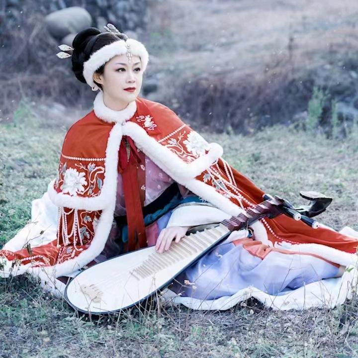 艺红