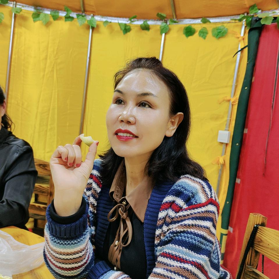 萍杰