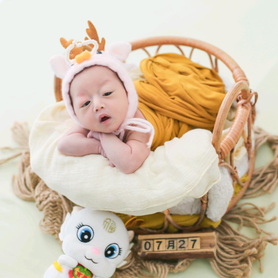 小汤圆言言