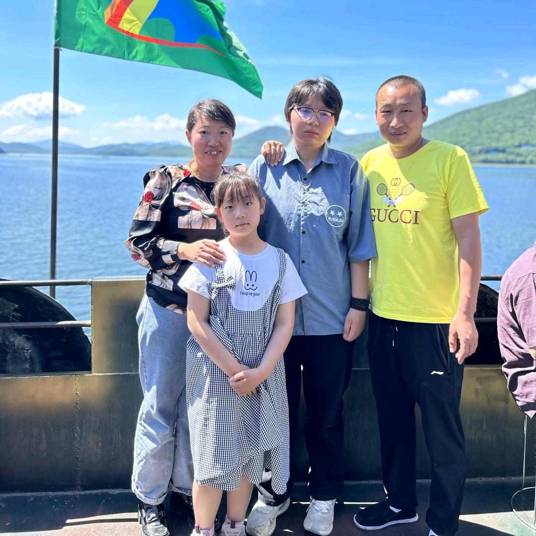 海生短剧