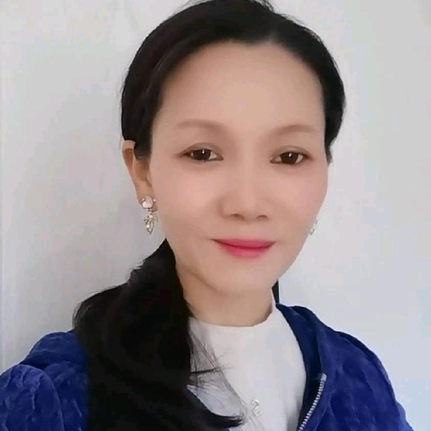 认识你真好