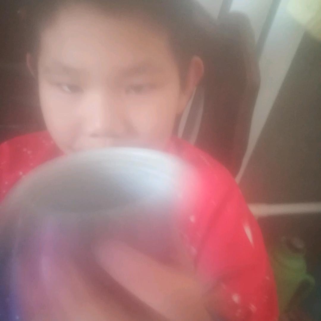 可爱的小孩，我爱你，我爱你