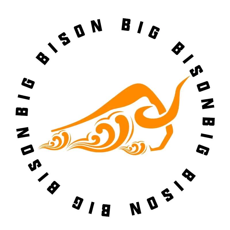 BigBison野牛户外路亚