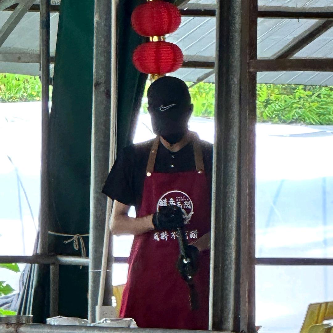 阿意