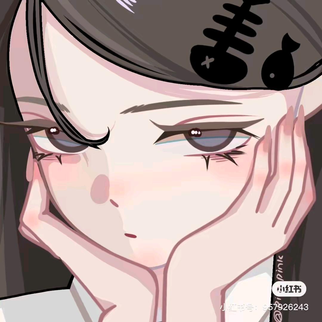 涂可爱