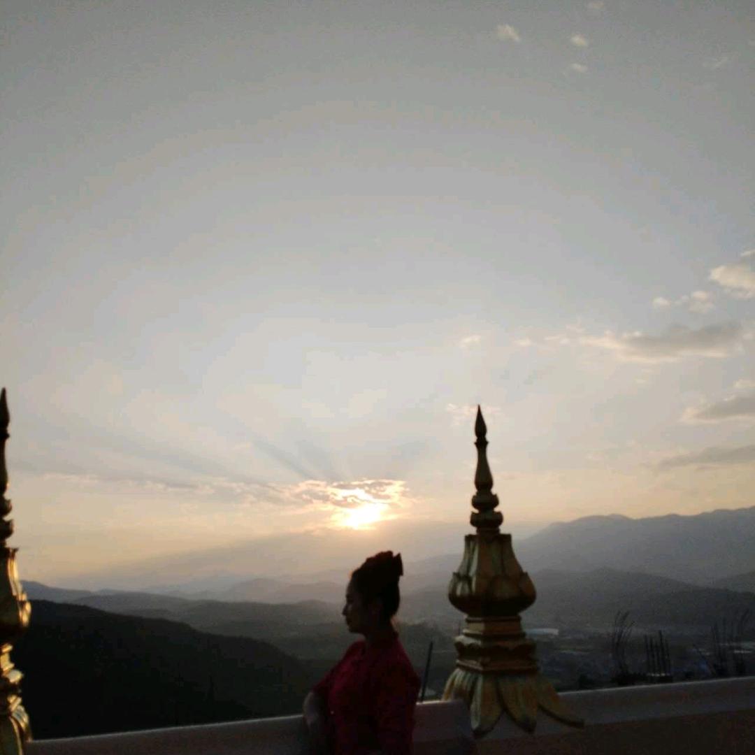 နားခိုရာ