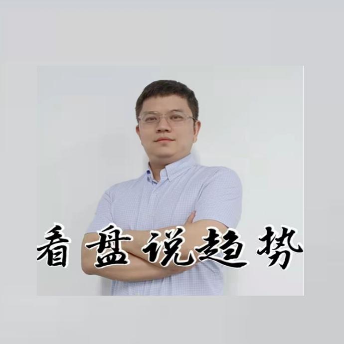 老韩聊财