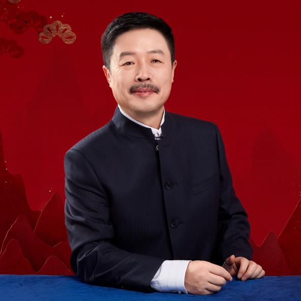 老韩说国学
