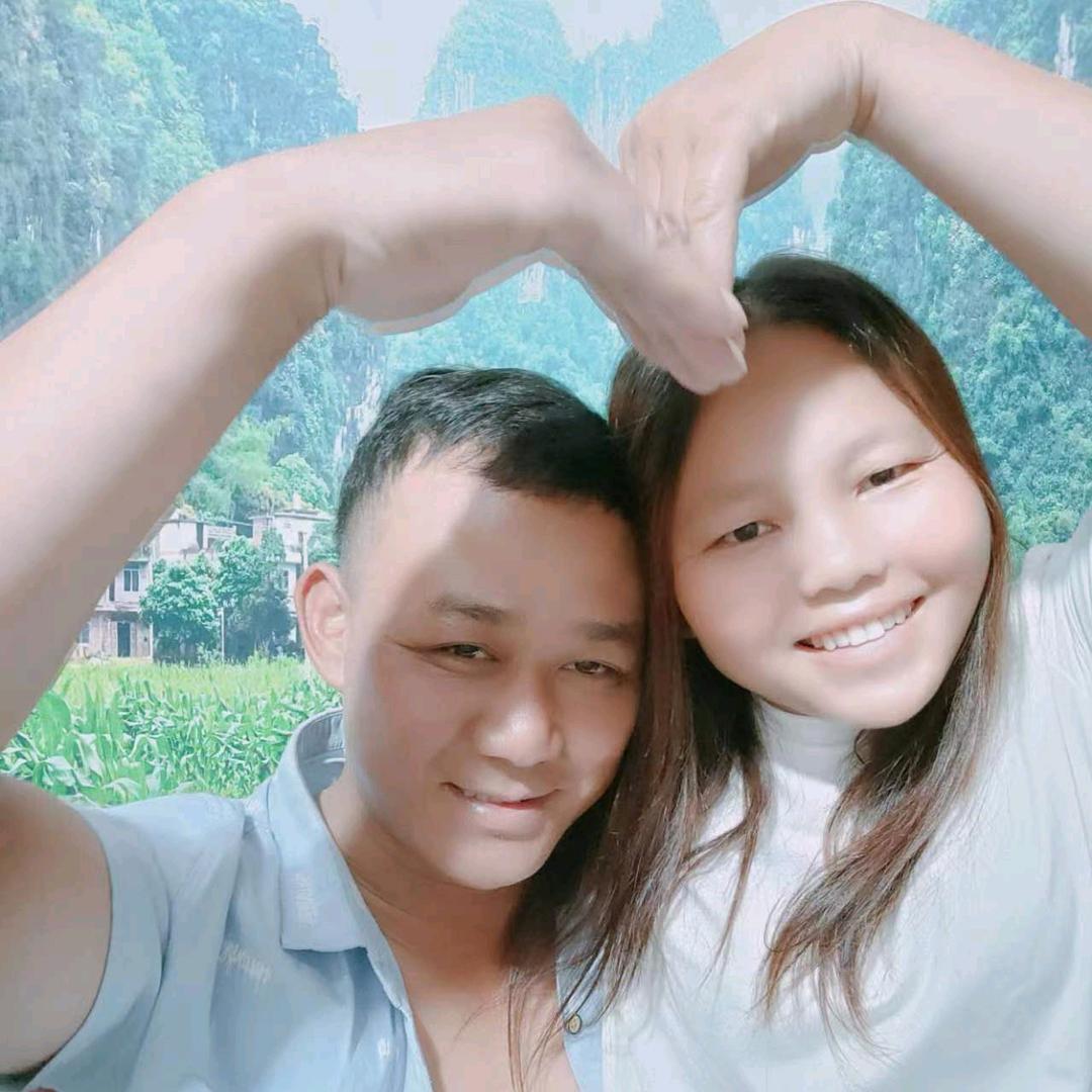 啊兰（的夫妻日常生活）