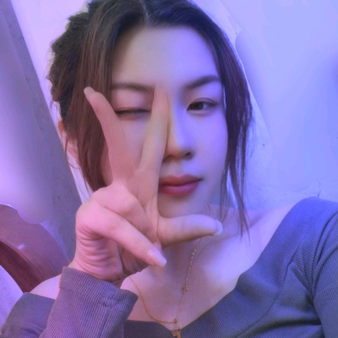 刘漂亮👗