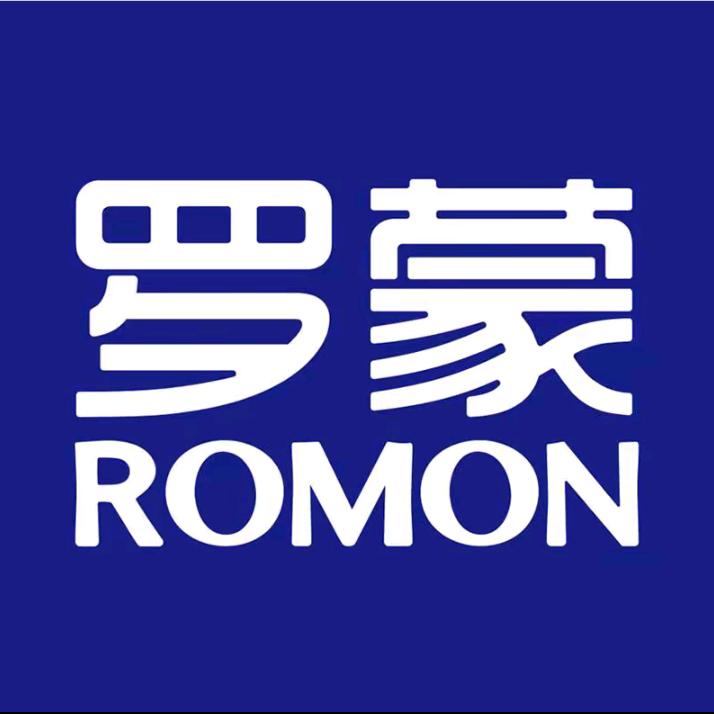 罗蒙Romon尚古品质男装专卖店