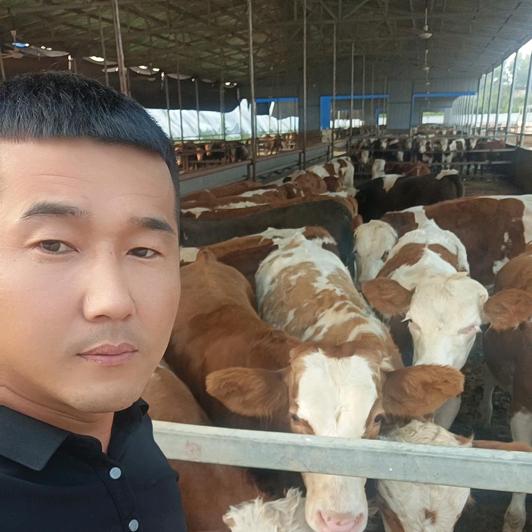 牛人显哥