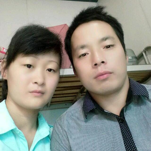 玲💕华