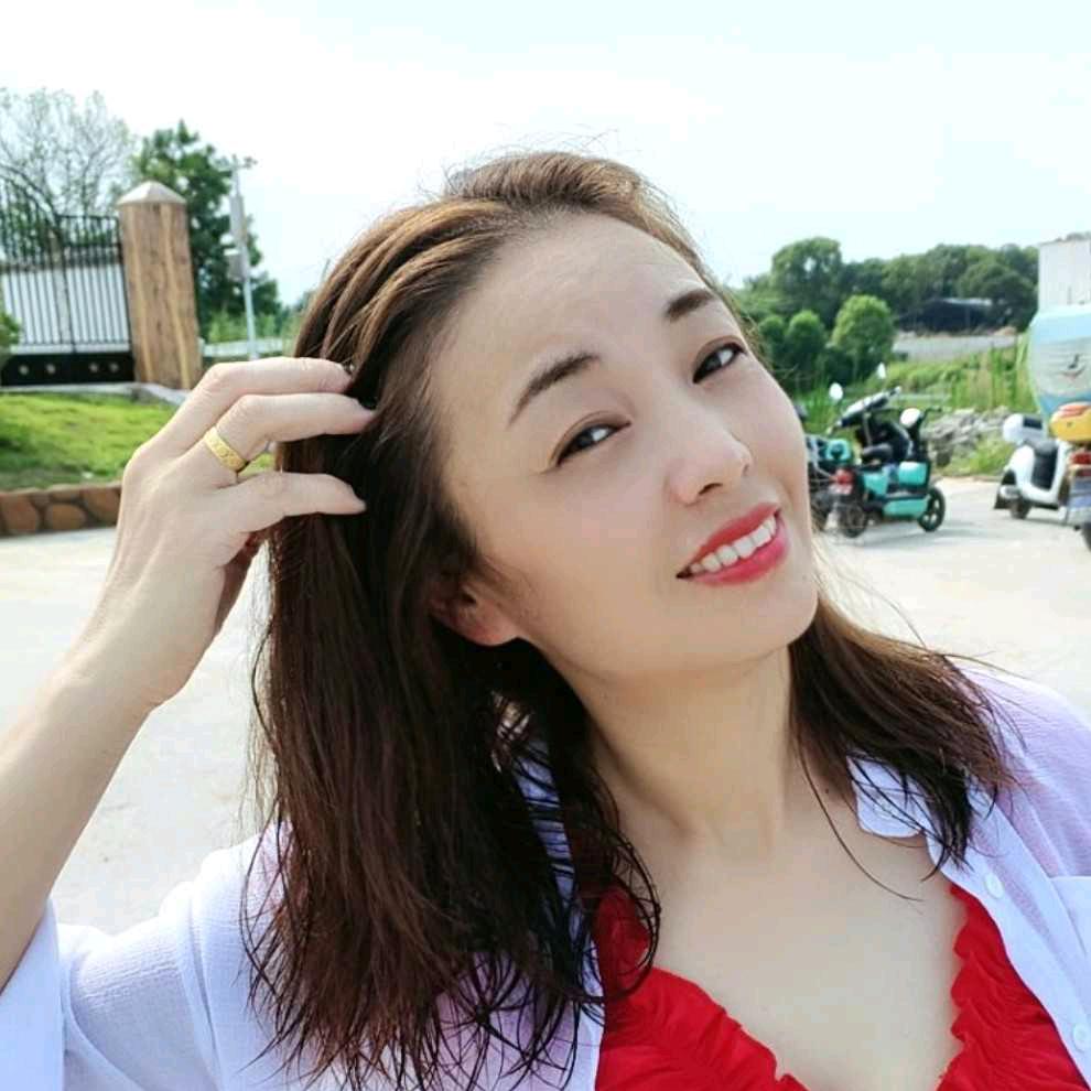 阿秀💞