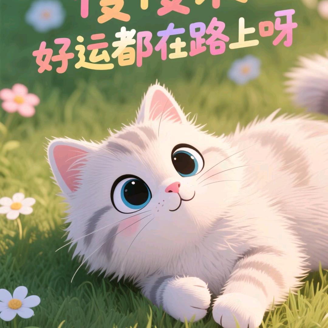 恭喜发财