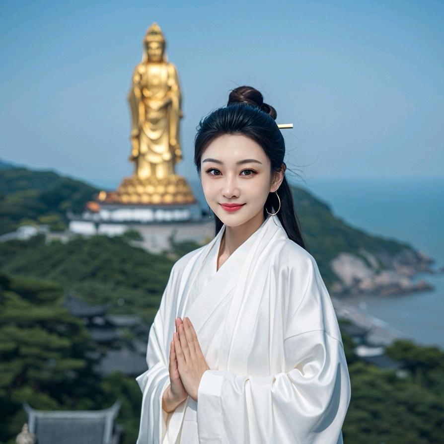 正缘  🙏  如愿堂