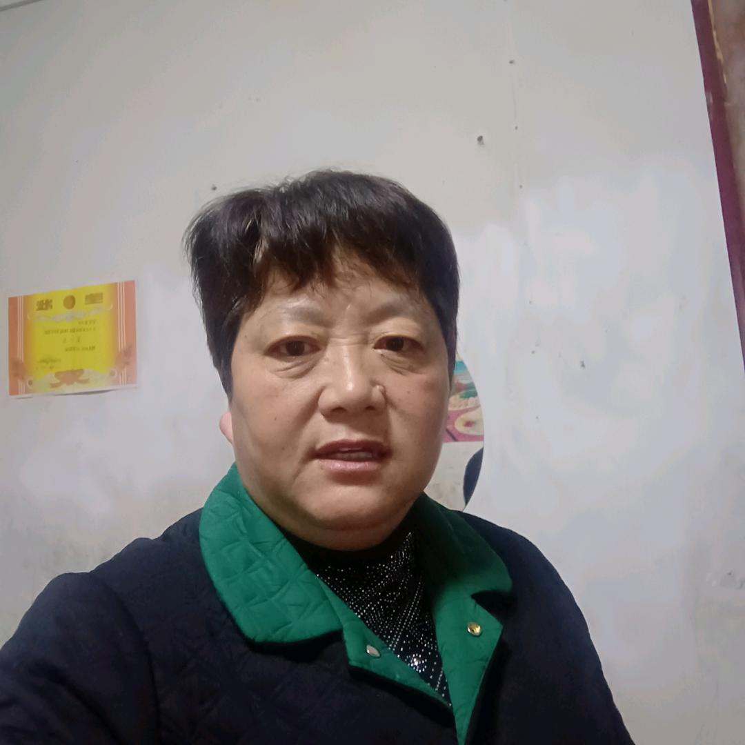 麻花姐