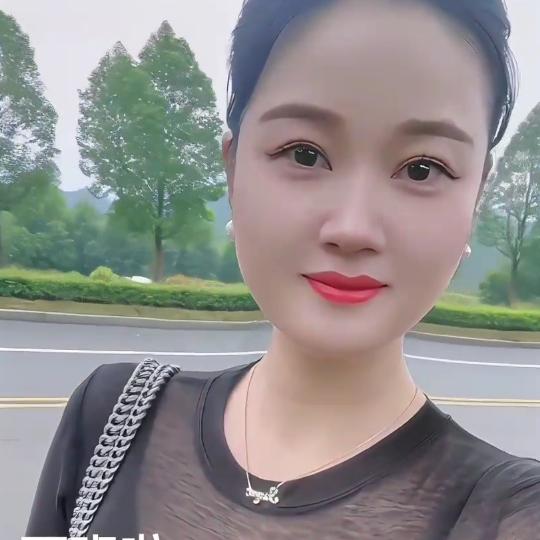 离异萍姐
