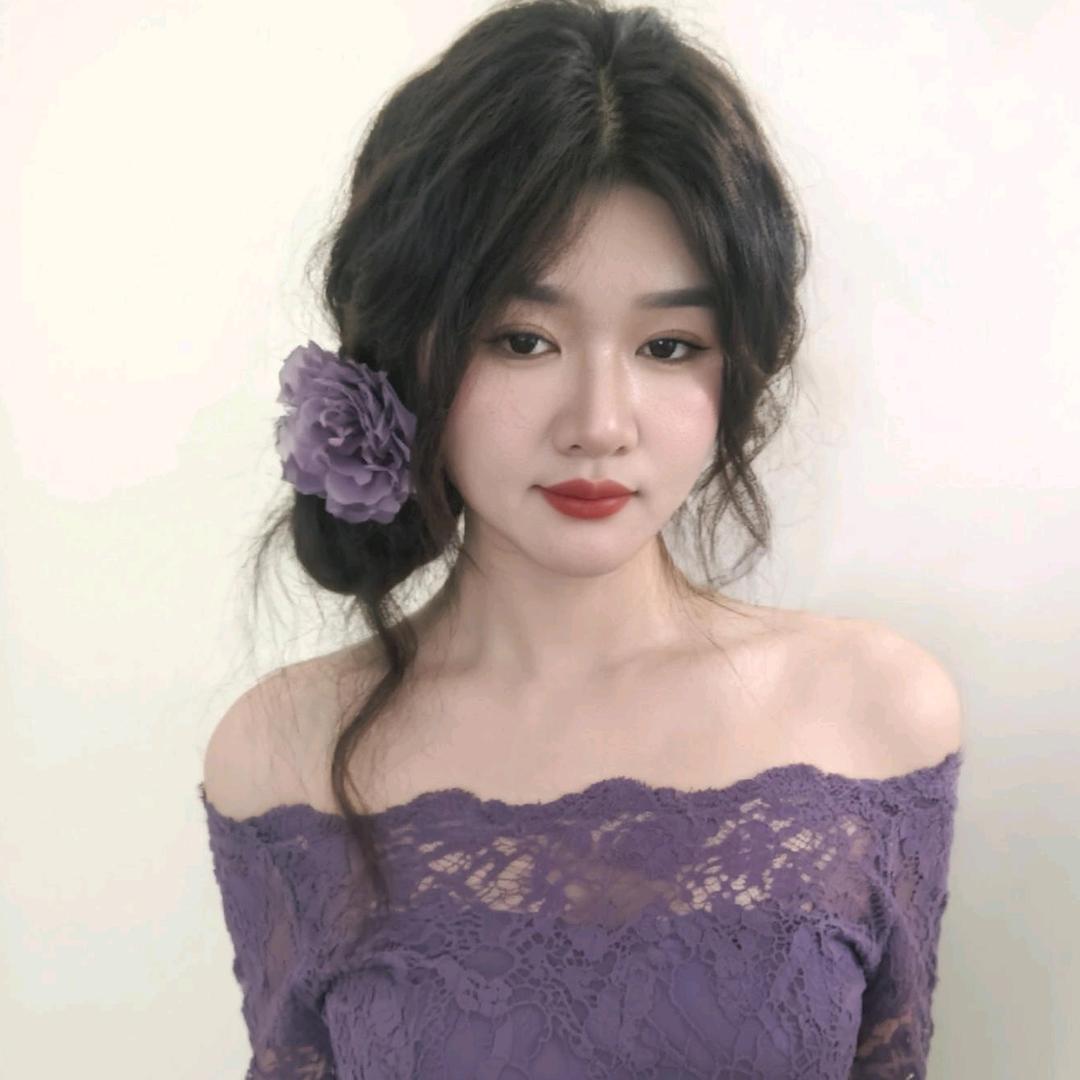 小娘子！
