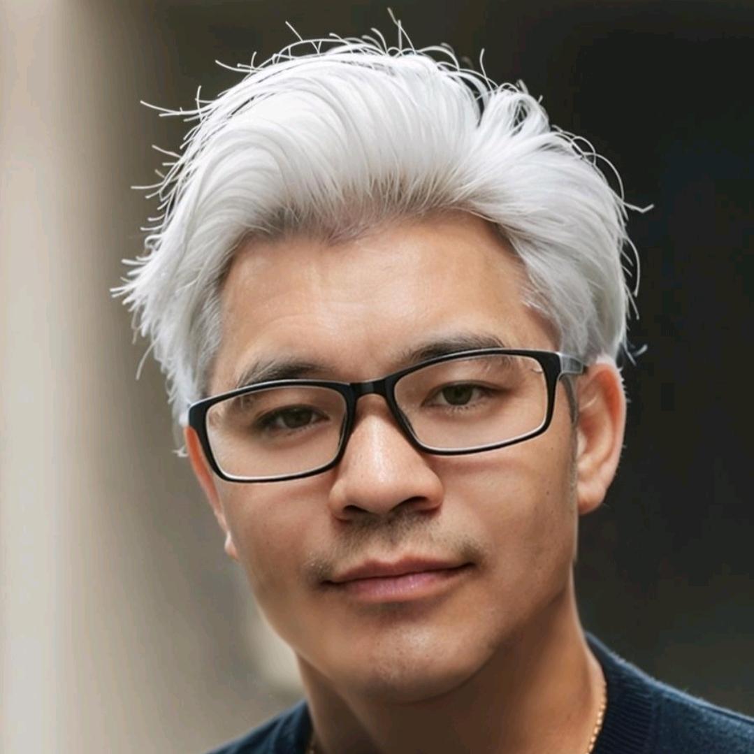 守兿人