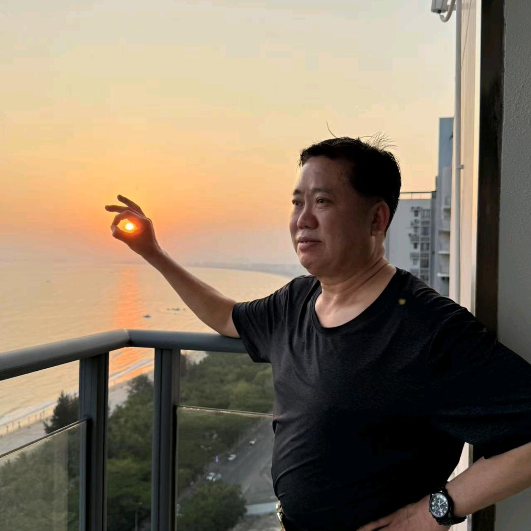 春回大地