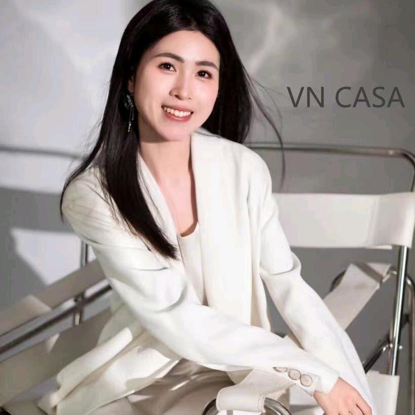 VN小姐佛山高定家具