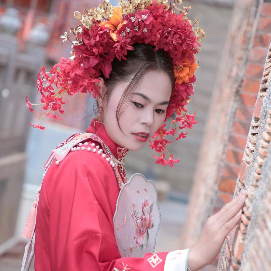玲姐姐
