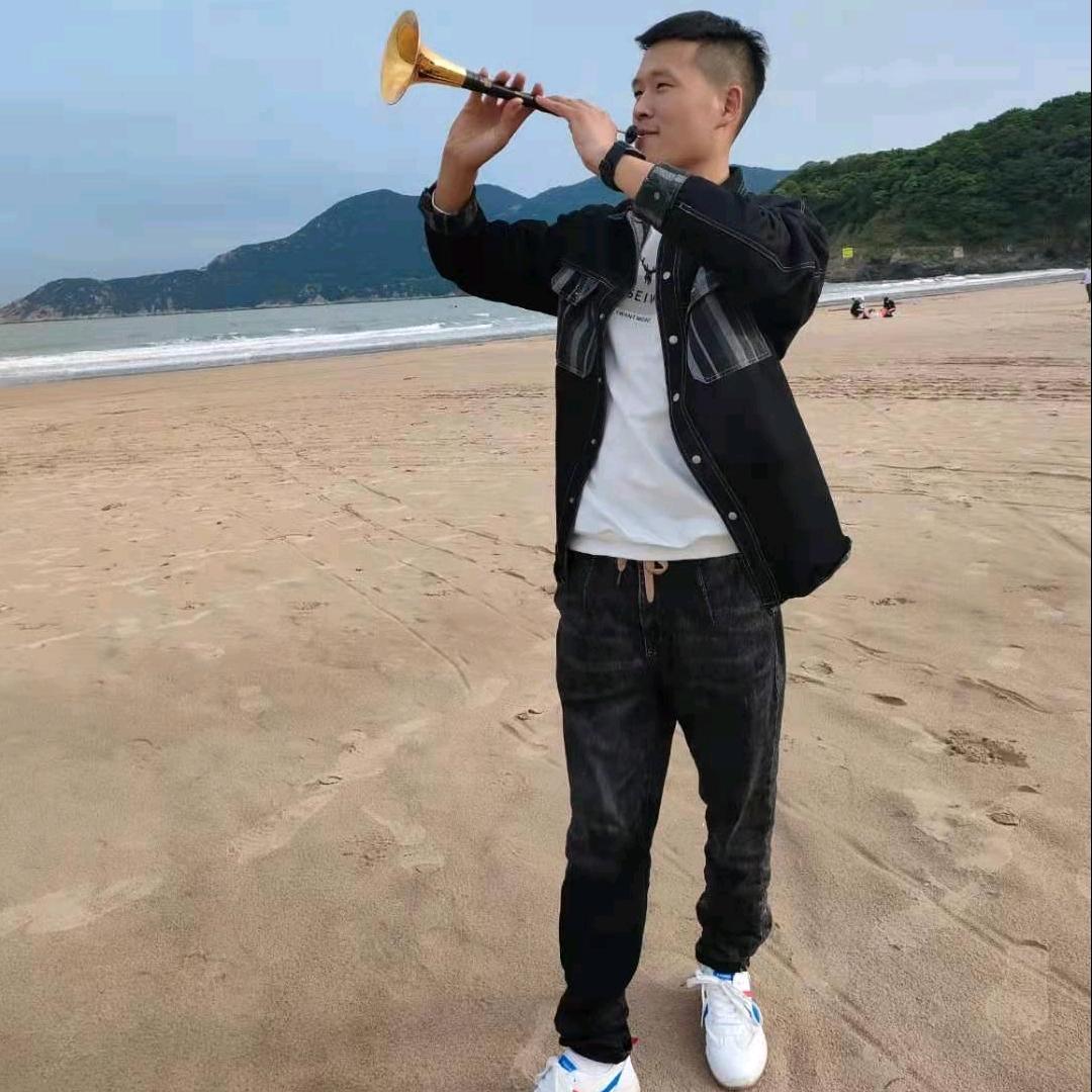 顺丰一哥（刘奎林）🪳