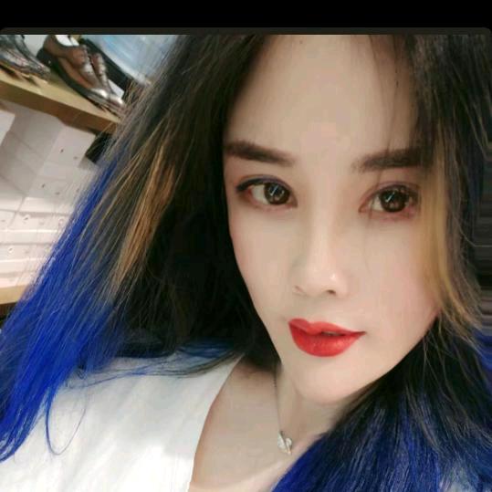 (ಥ_ಥ周美丽) 有一种爱叫我等你❤