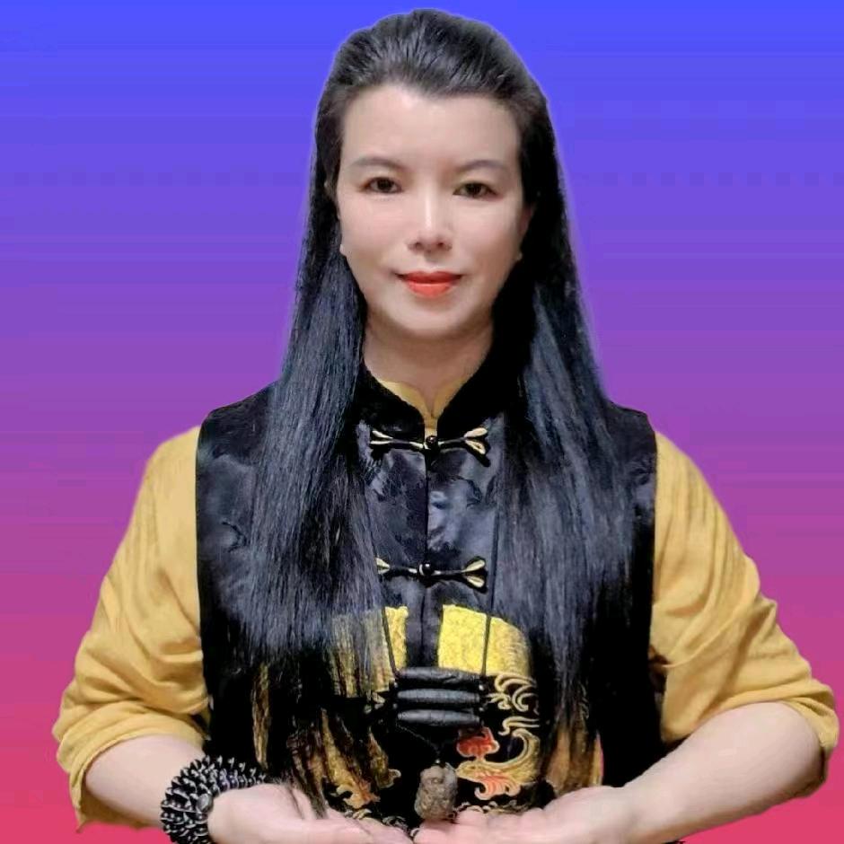 億舒宇🔮心法能量