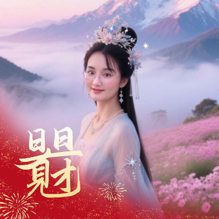 莲花朵朵(招学生)