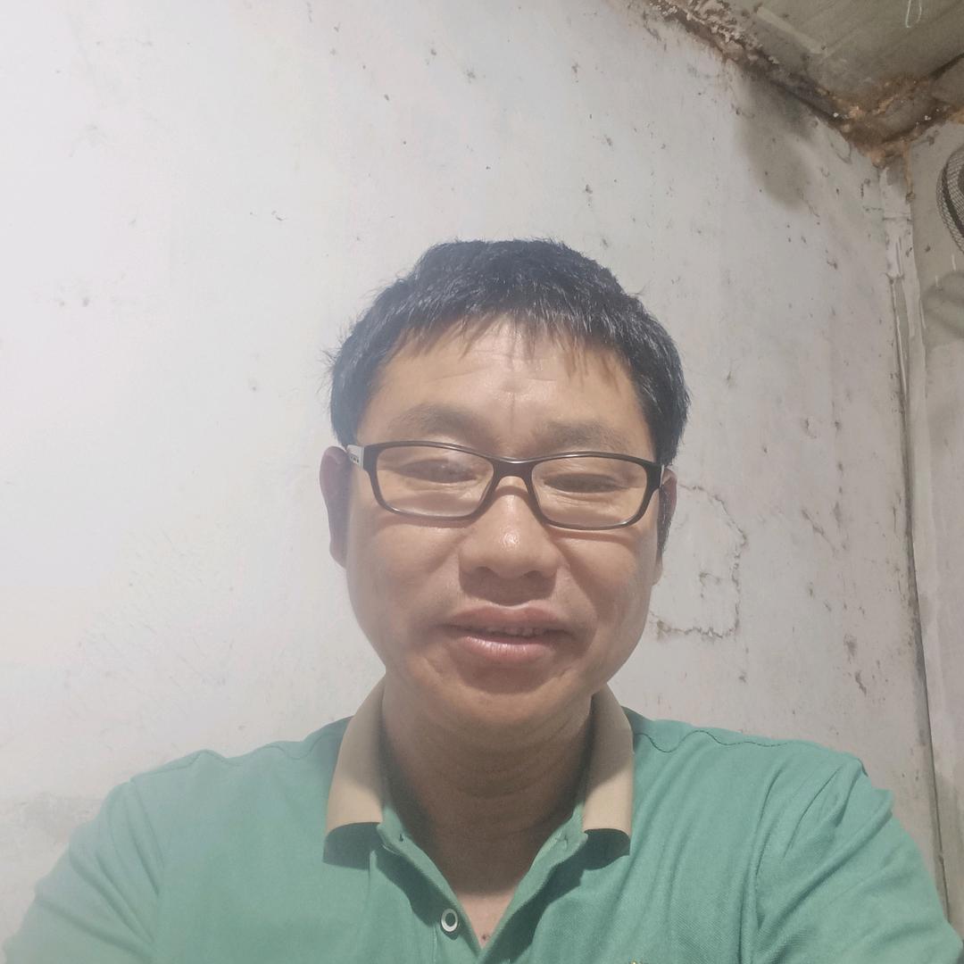 华哥（每周五周日下午5.20）