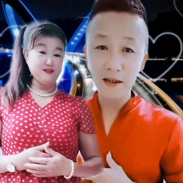 安然❤️