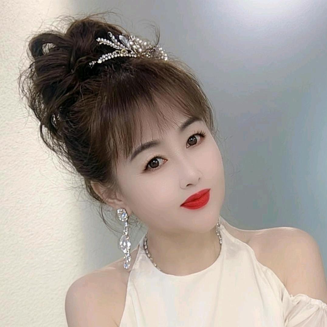 佳丽