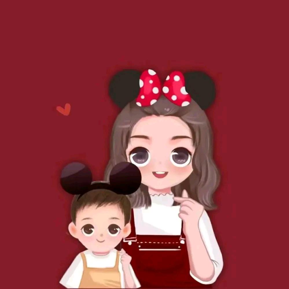 晨晨妈妈