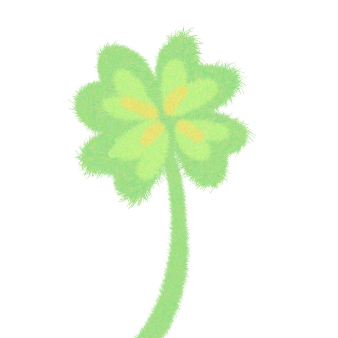 四叶草🍀（500粉开to签)