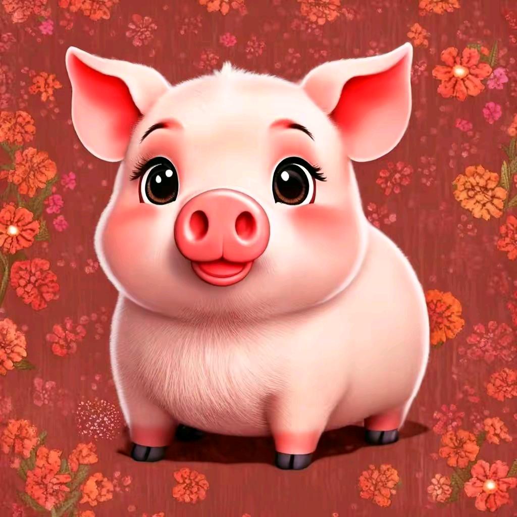 迅捷小猪🐷