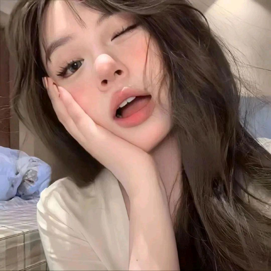 社恐的小美
