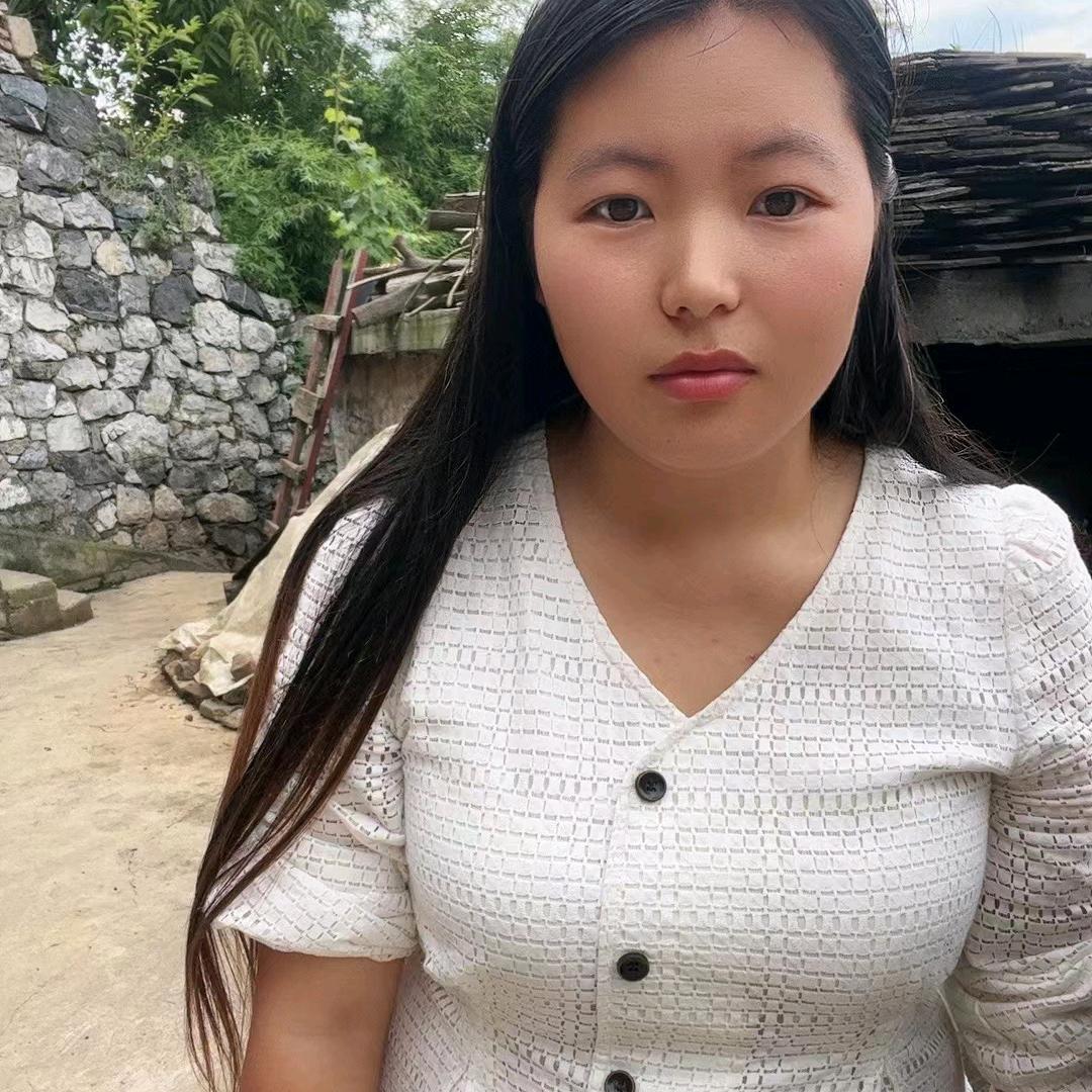 苦命的女人呀