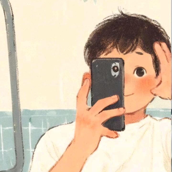 ☁️巳月