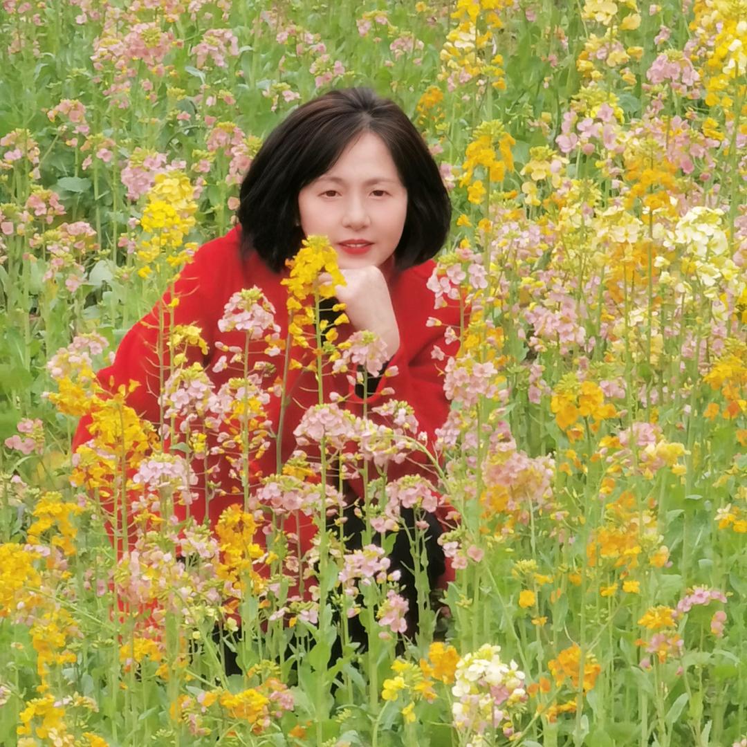 吉祥制衣莉莉姐