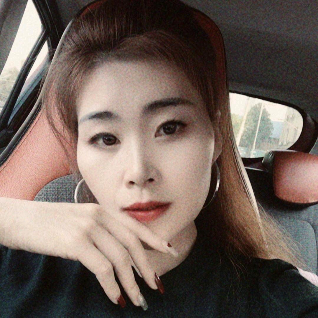微笑女王