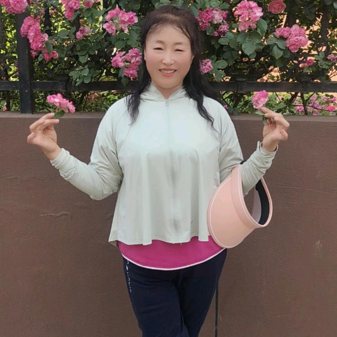 美美