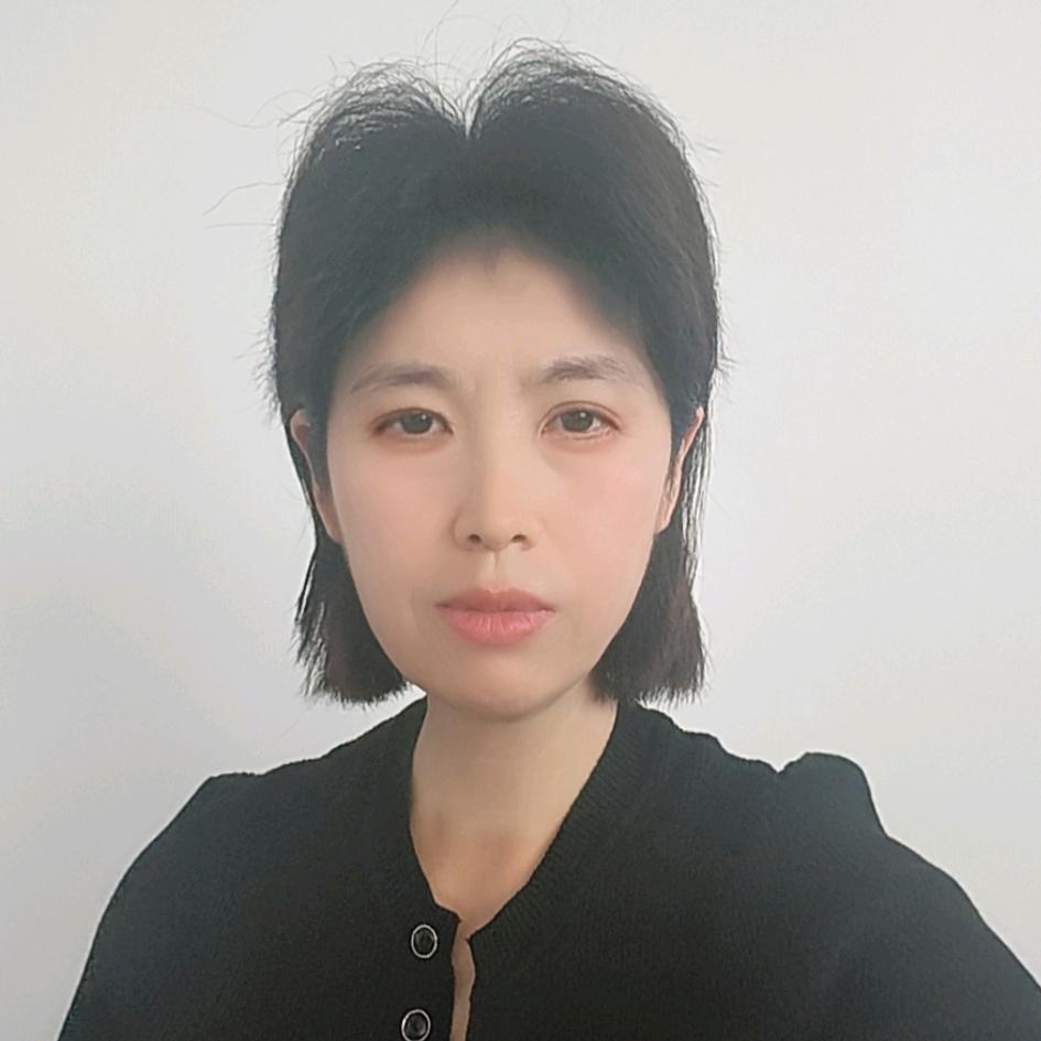 安禾【首播筹备中】