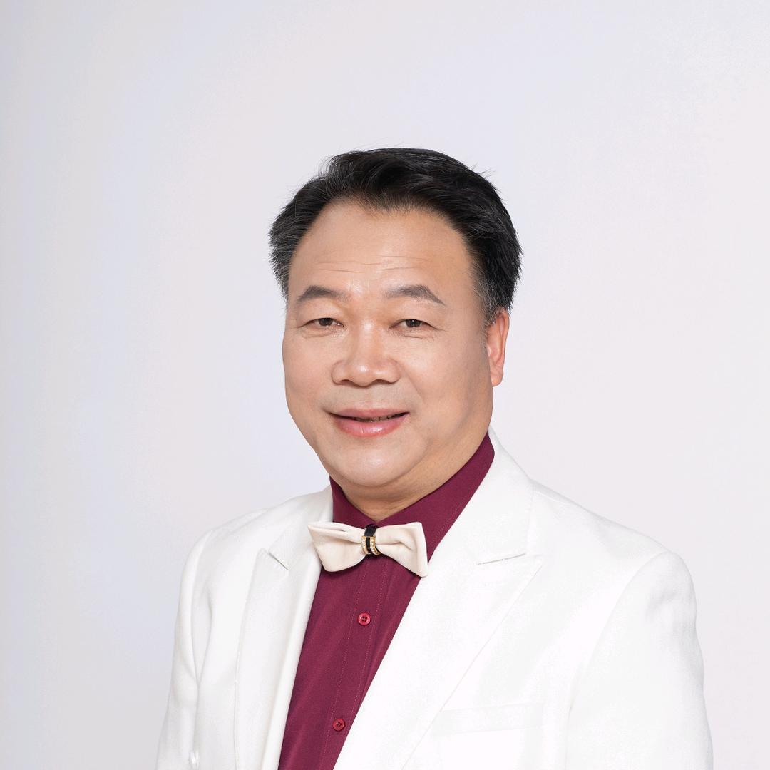 吴教授教唱歌