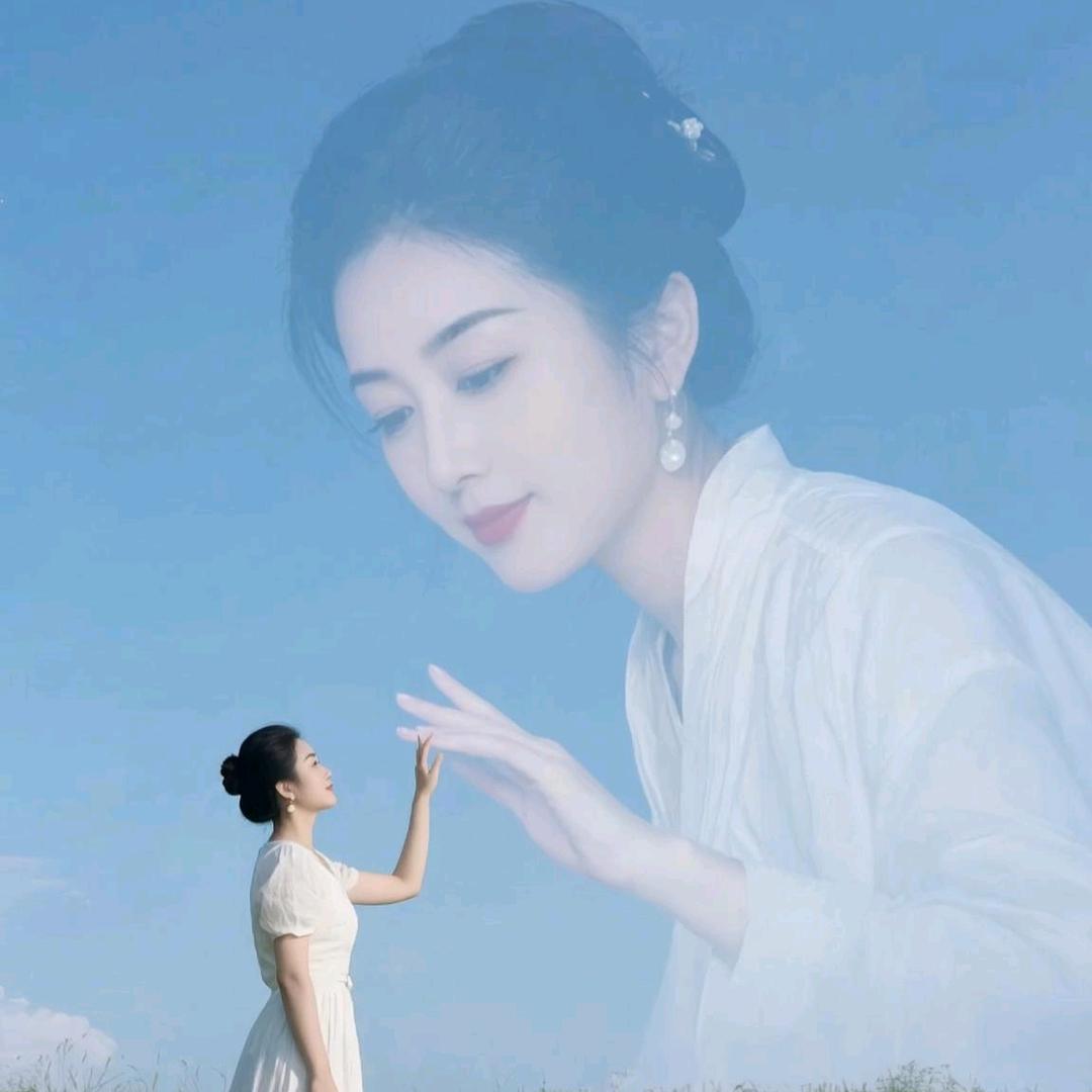 程程手舞🌊