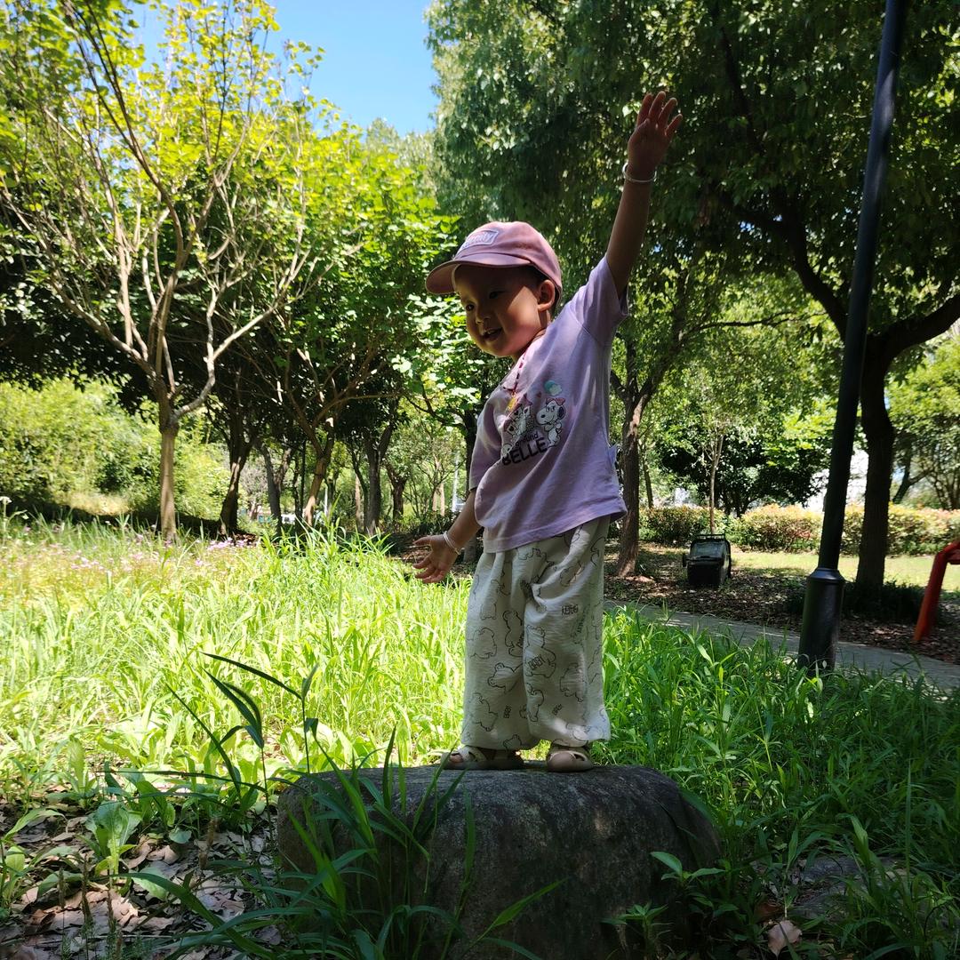 柚柚妈妈👩